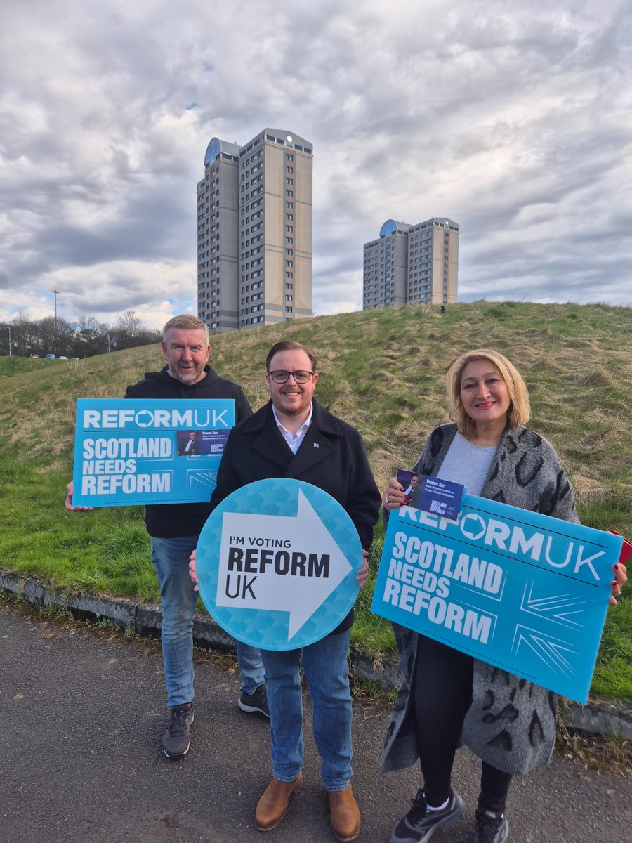 Cllr Thomas Kerr tweet media