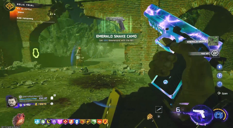 Real Life Lucario💎 (So-Called BO2/BO3 Glazer) tweet media