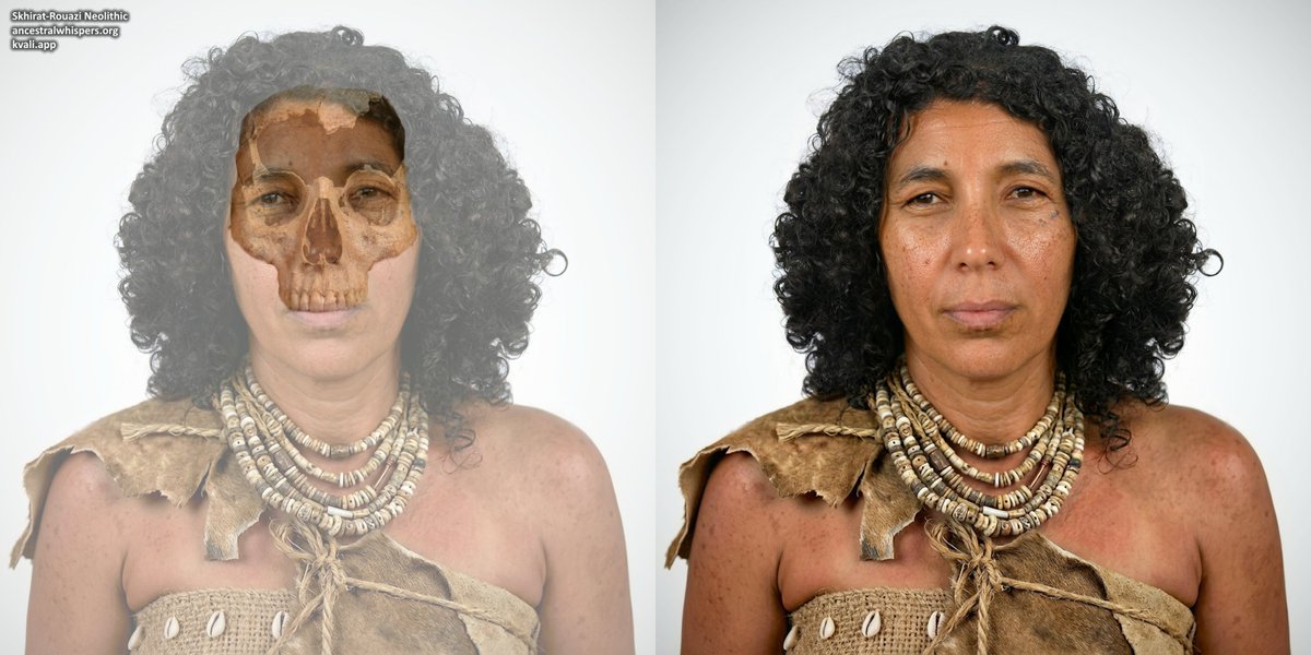 Ancestral Whispers tweet media