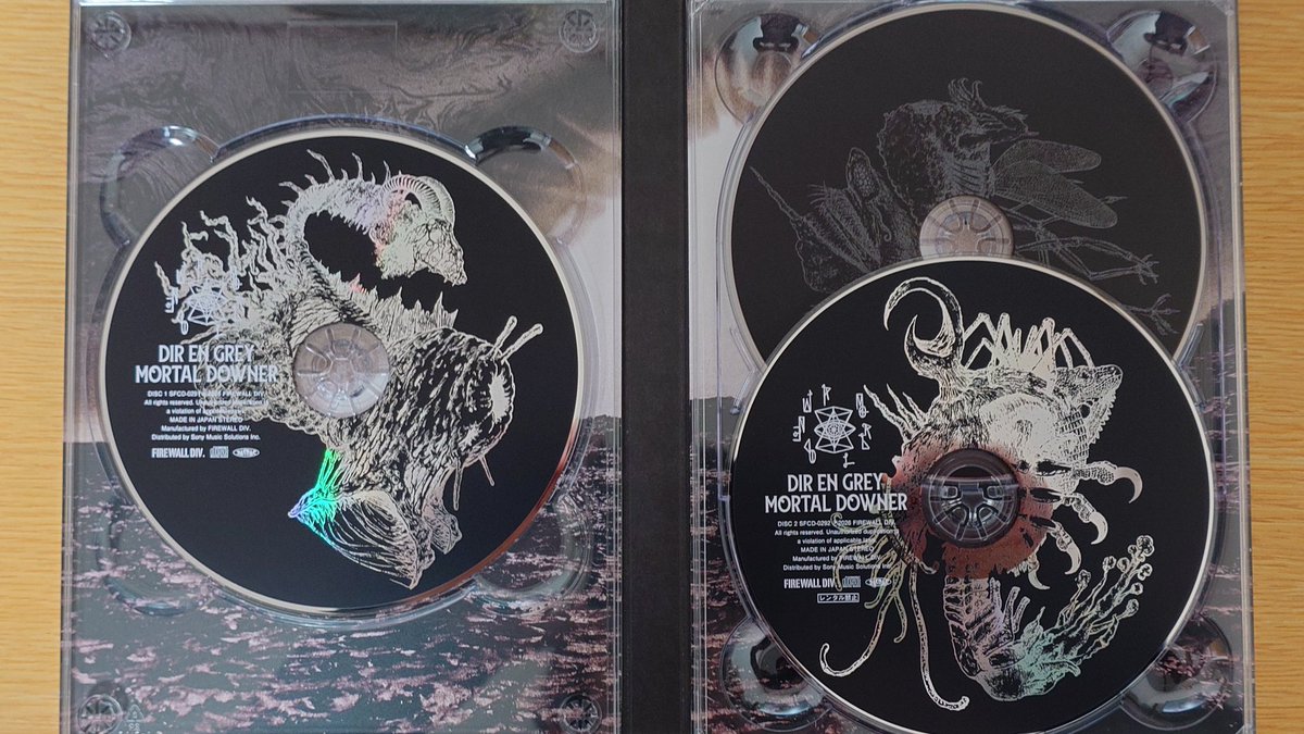 アモン4 tweet media