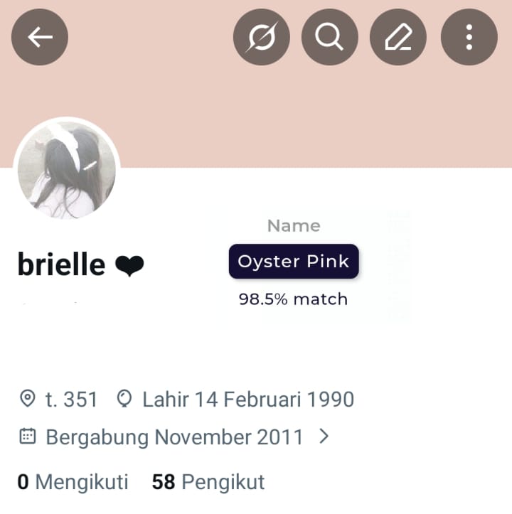 V. Amora tweet media