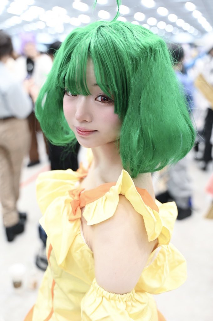 さゆま tweet media