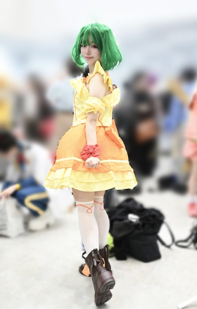 さゆま tweet media