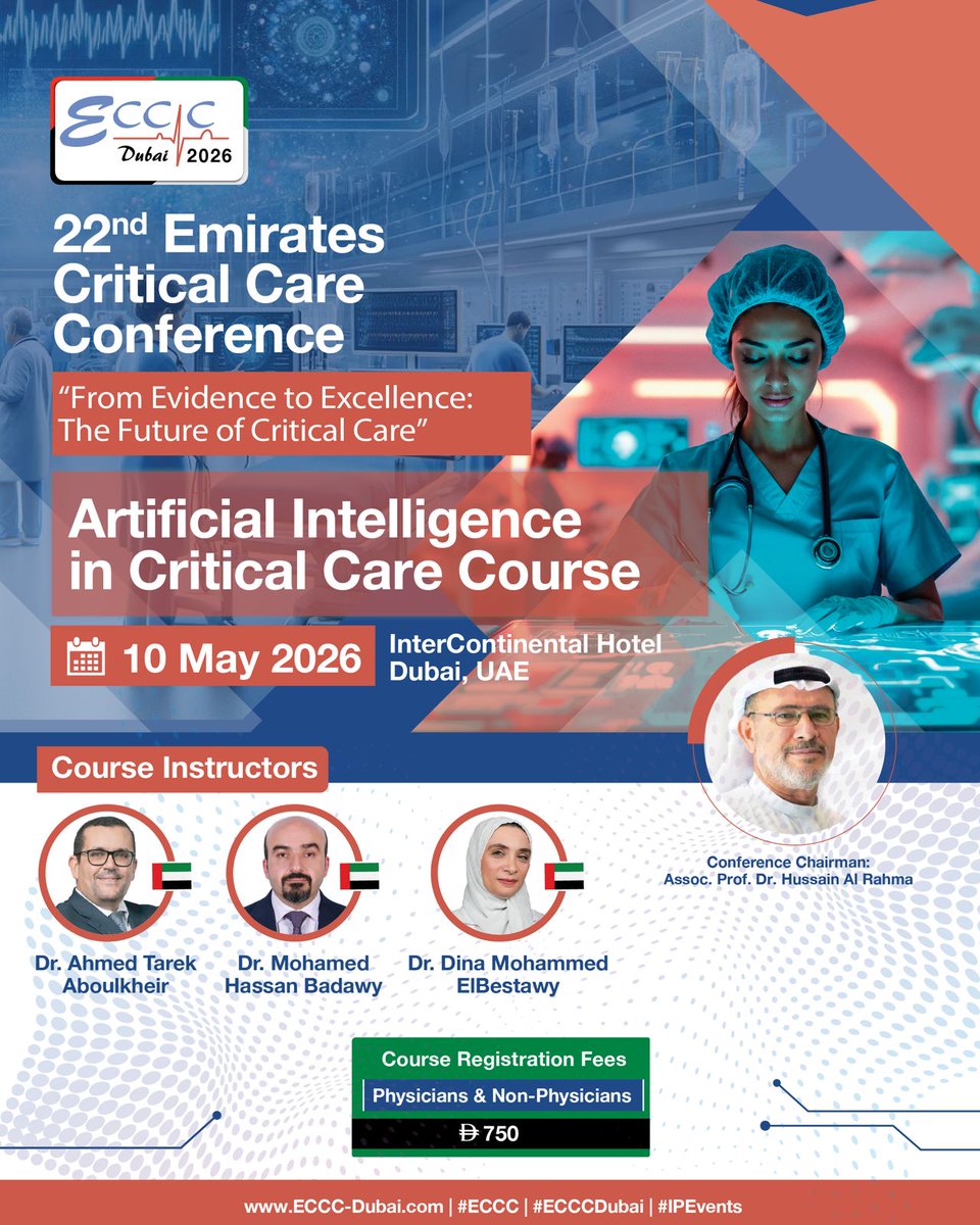 ECCCDUBAI tweet media