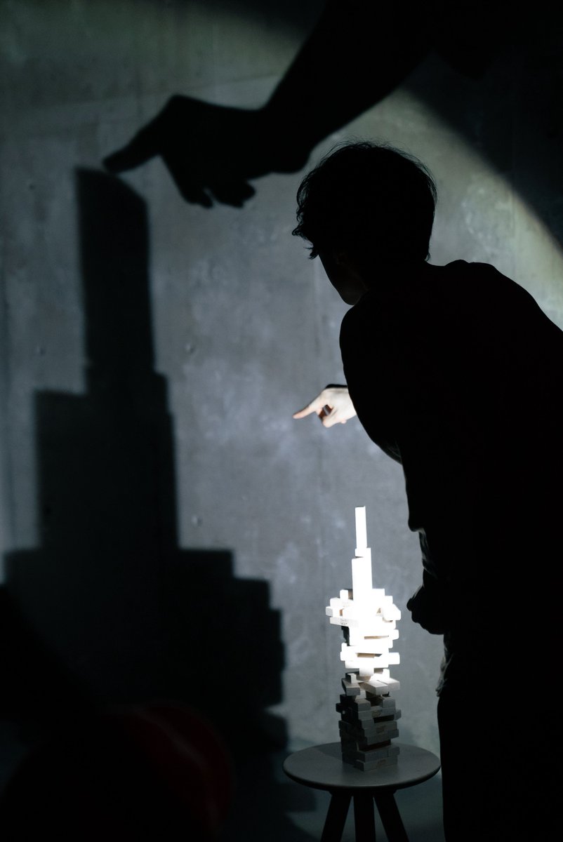 染谷樹 Tatsuru Someya tweet media