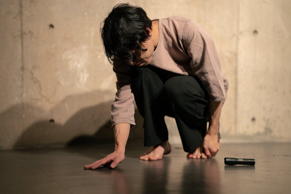 染谷樹 Tatsuru Someya tweet media