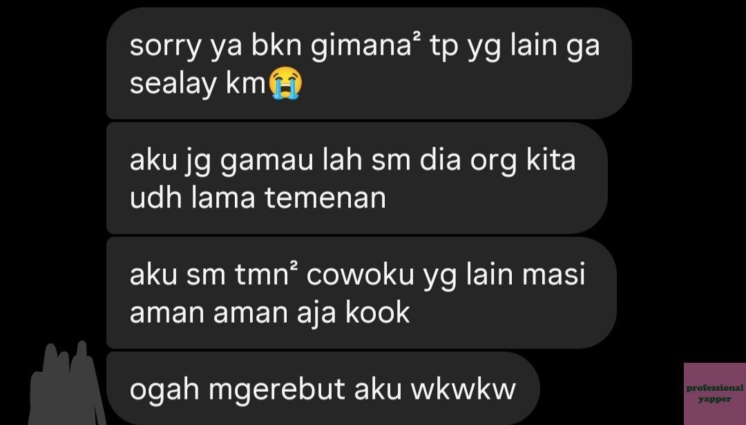 YAPPINGFESS tweet media