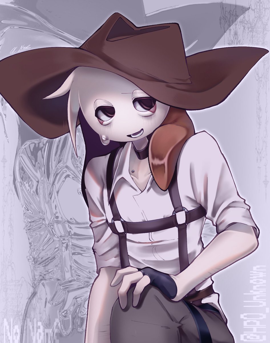 ᴺᵒ ᴺᵃᵐᵉ (@HP0_Unknown) / Posts / X