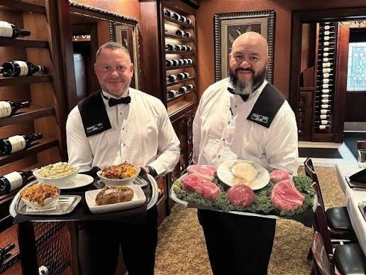 Rex West tweet media