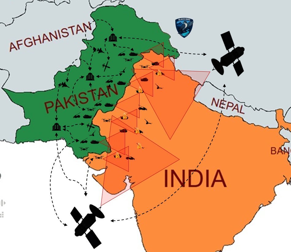 Black Bird tweet media