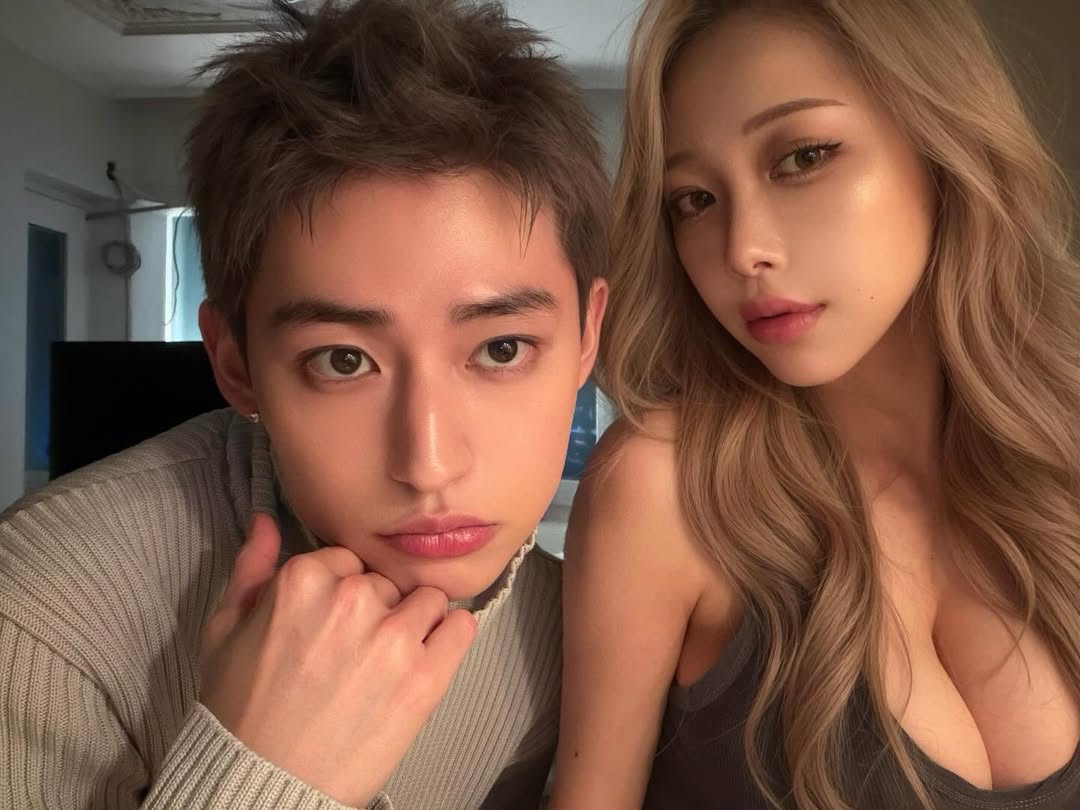 choso 脹相 tweet media