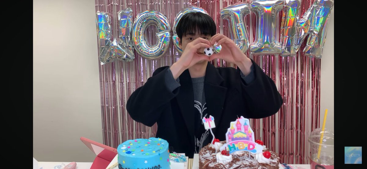 오빠 볼 가져갔구나ㅋㅋㅋㅋㅋㅋ