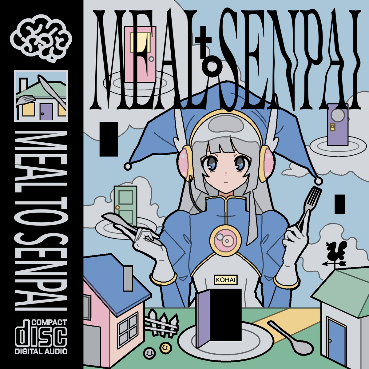 kohai🐻‍❄️春M3シ-07a tweet media