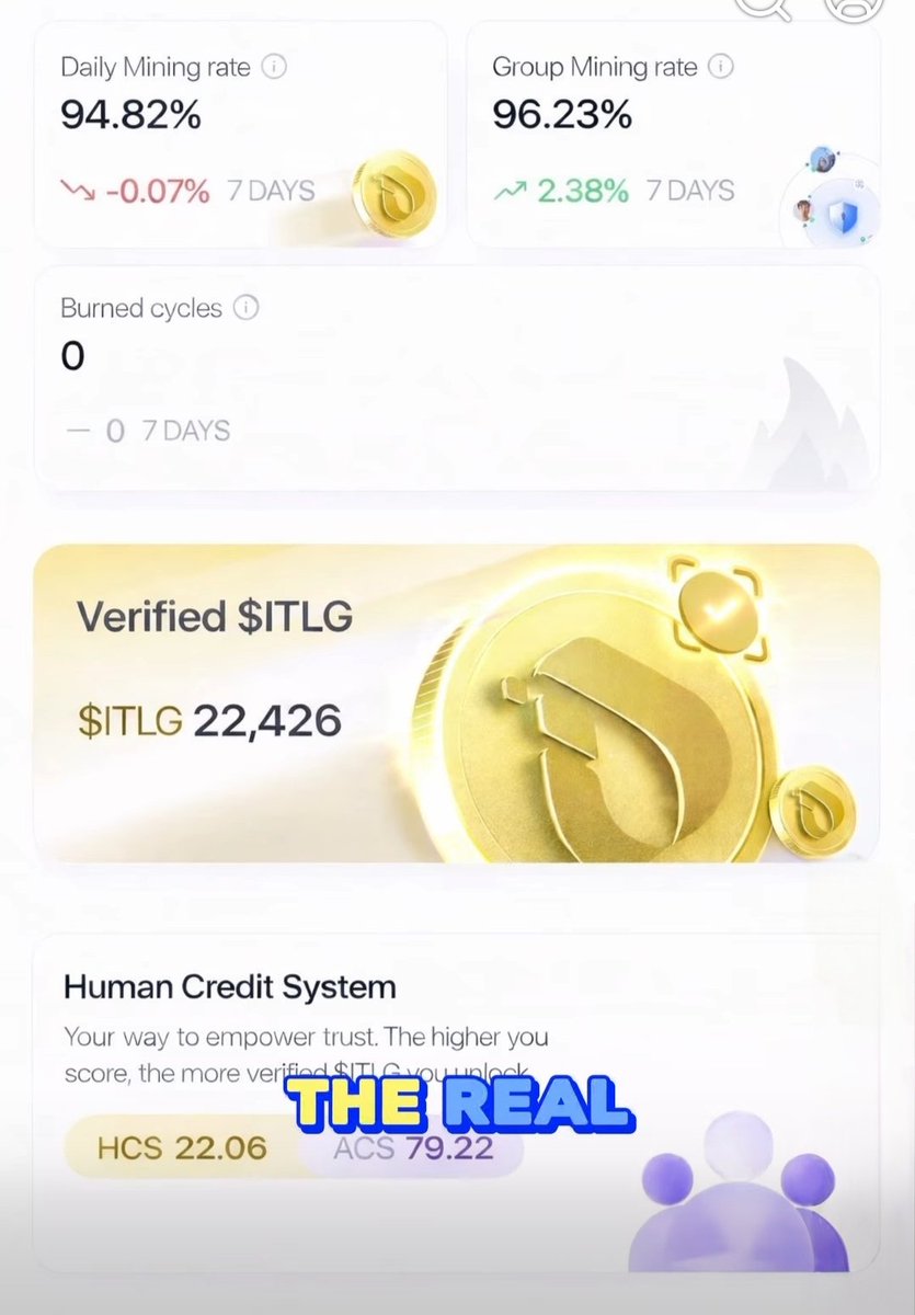 DhirajK26126238's tweet image. Boost ACS. And HCS. Verify more ITLG. 

#Interlink #ITL #ITLG