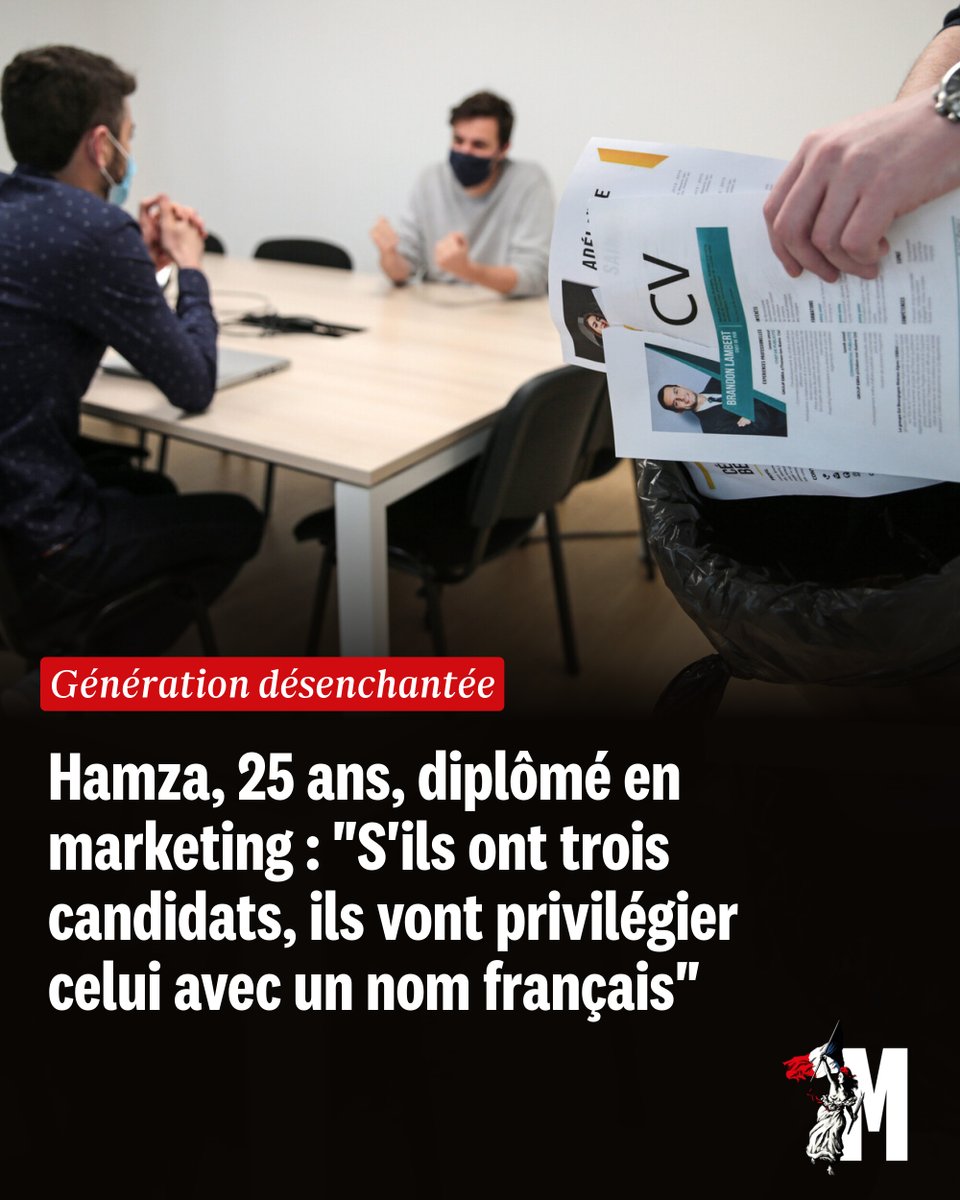 Marianne tweet media