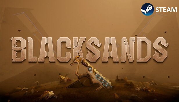 SteamGamesPC's tweet image. 🆓 FREE on STEAM 🆓 BlackSands

Link:⬇️
store.steampowered.com/app/4395620/Bl…

#Steam #FreeGame #FreeSteamGames #SteamGame #BlackSands

🏷️Steam Random Keys up to 70% off!➡️ g2a.com/n/randomkey471