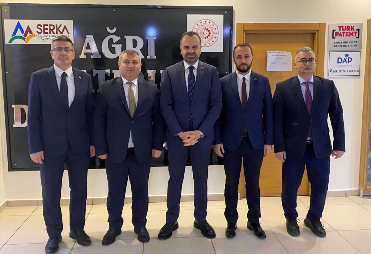 DAP Bölge Kalkınma İdaresi Başkanlığı tweet media