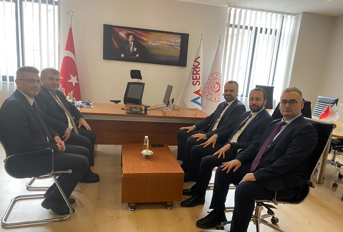 DAP Bölge Kalkınma İdaresi Başkanlığı tweet media