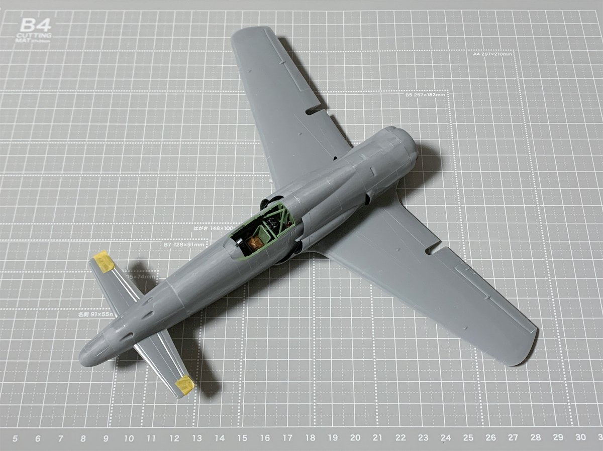 ナツ（nu） tweet media