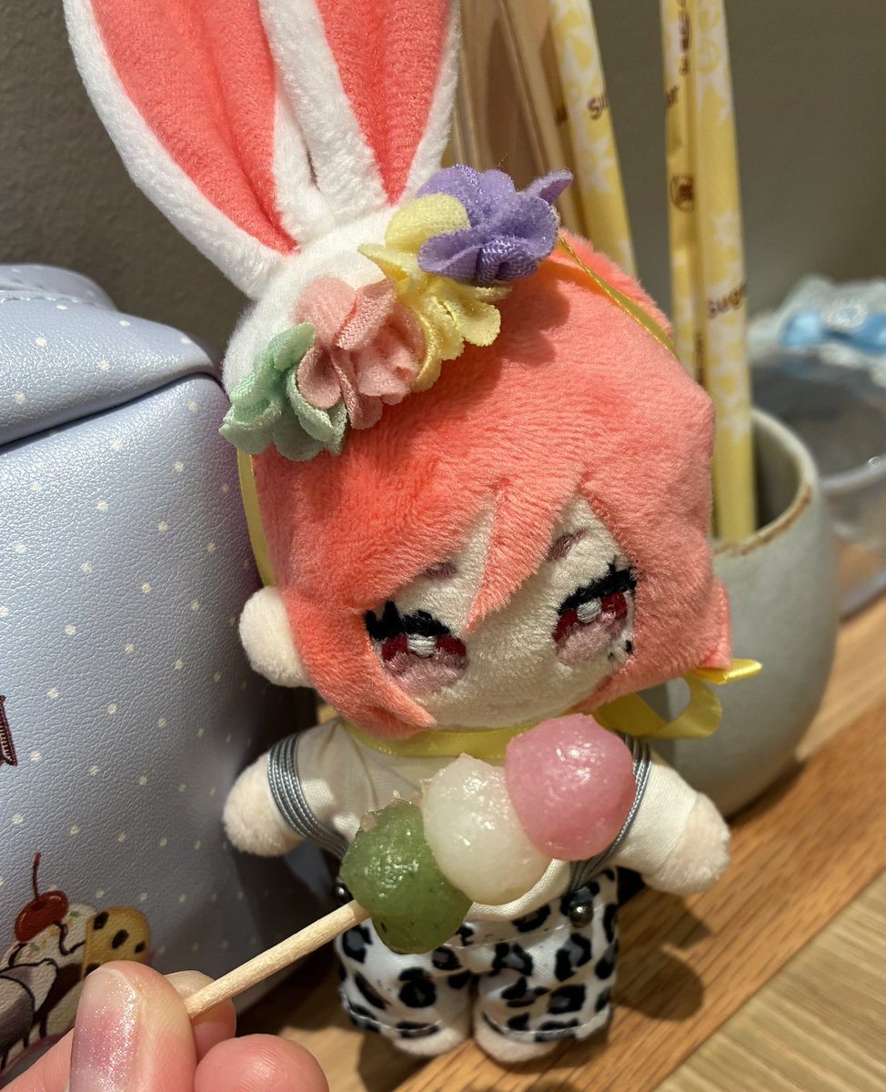 夕坂 香 tweet media