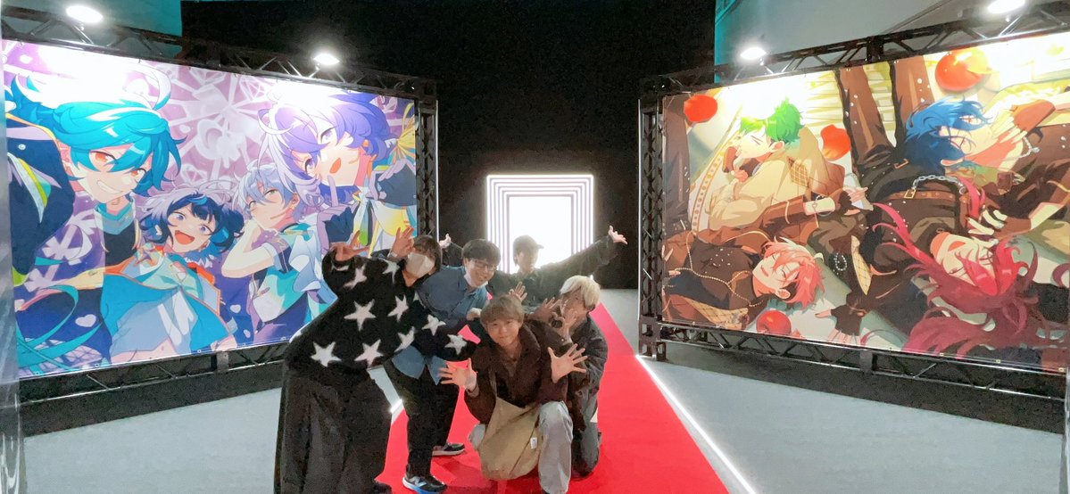 草野 太一 tweet media