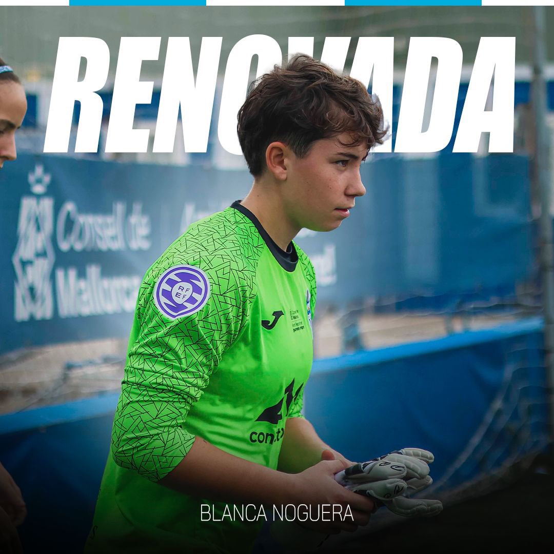 Balears FC tweet media