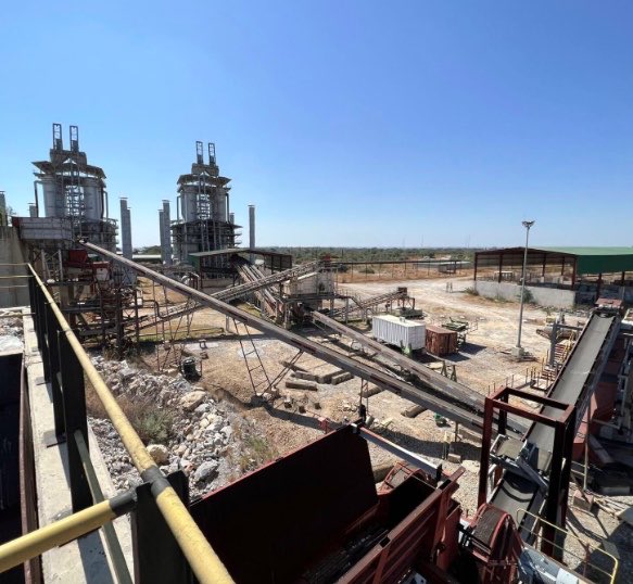 FireRing Strategic Minerals tweet media