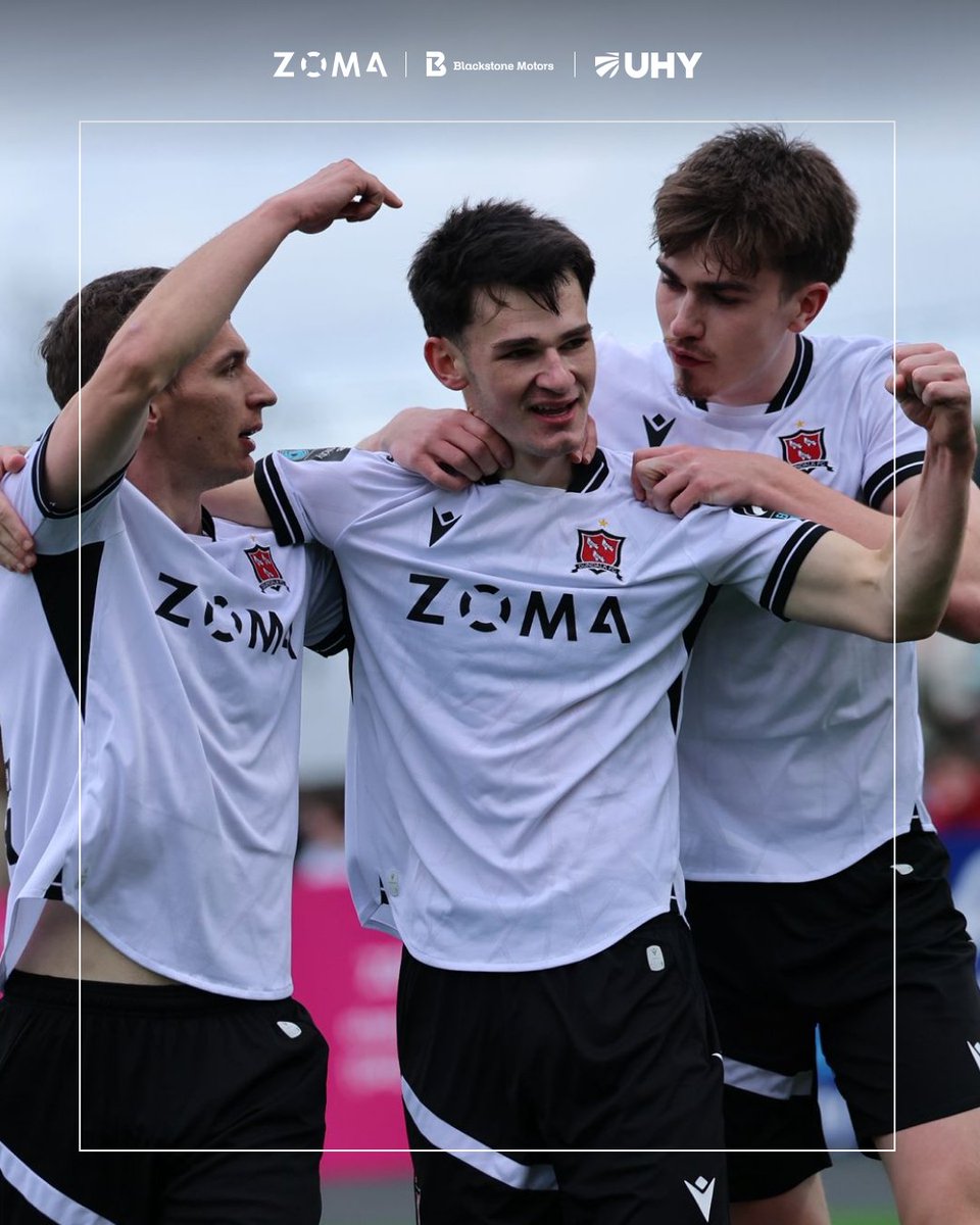 Dundalk FC tweet media