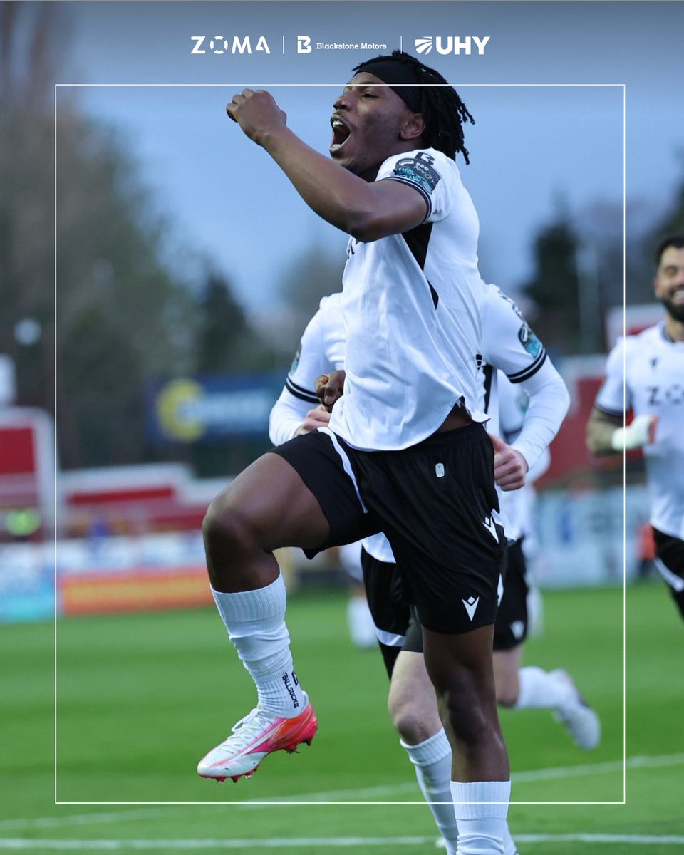 Dundalk FC tweet media