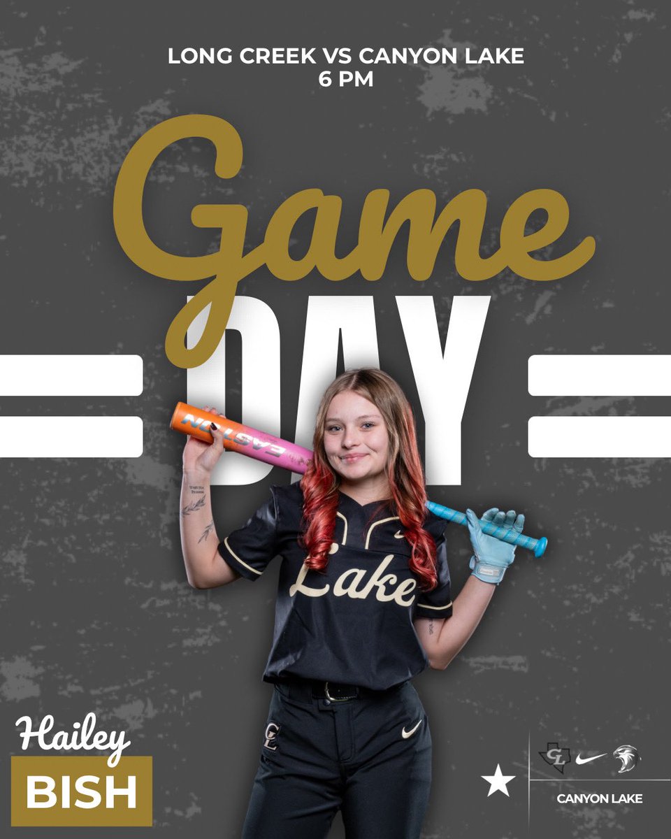 Canyon Lake Softball tweet media