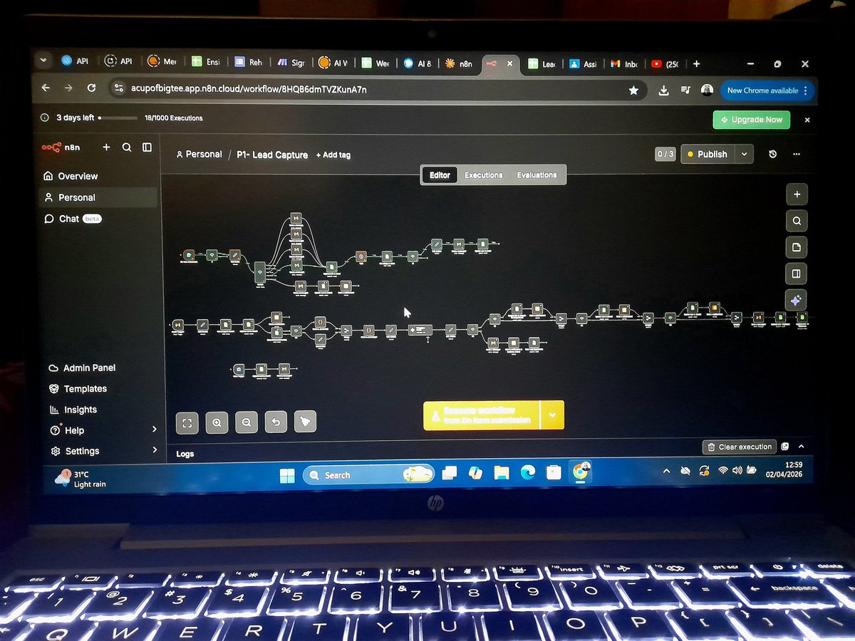Big Tope🌺 tweet media
