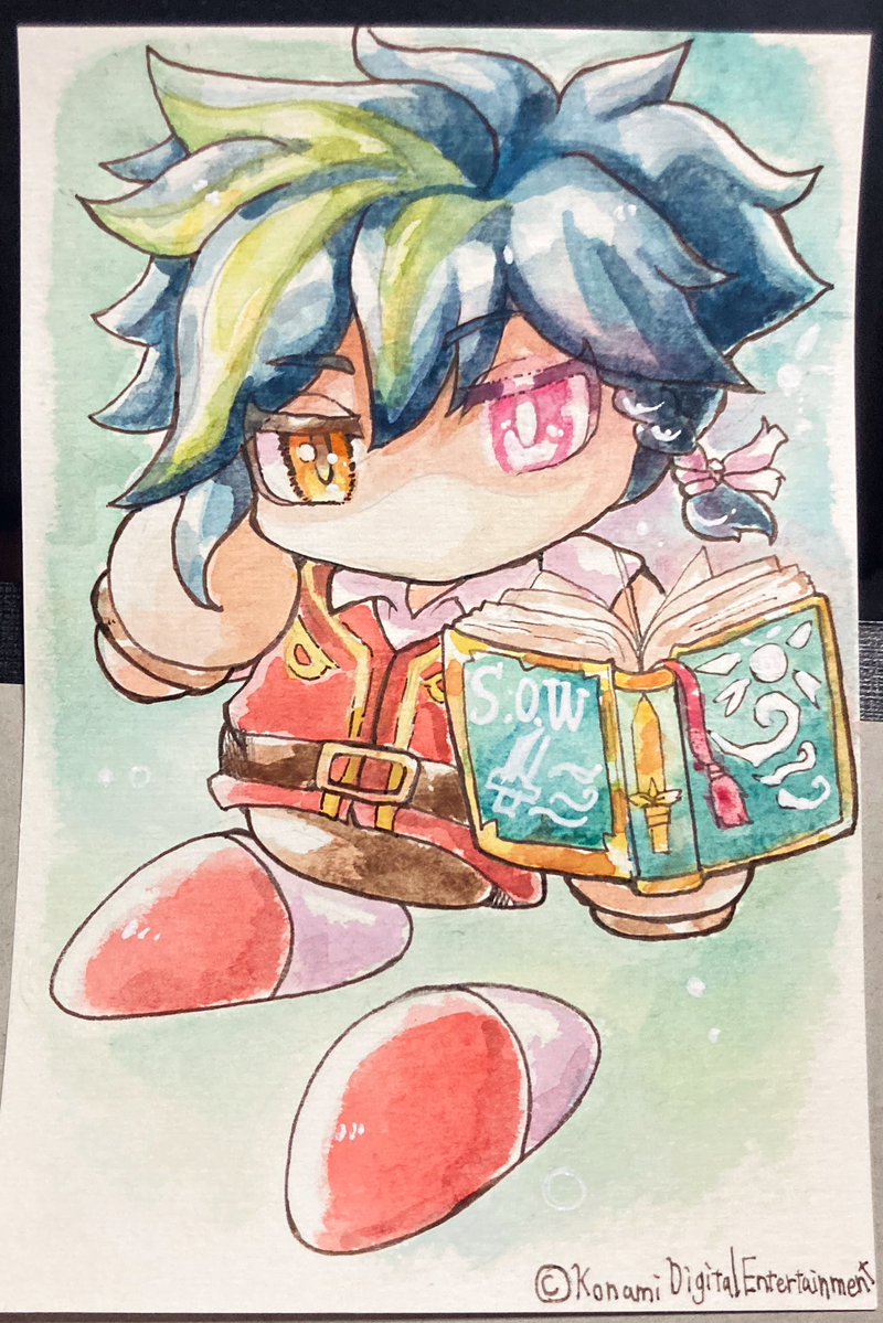 酢みかぜ tweet media