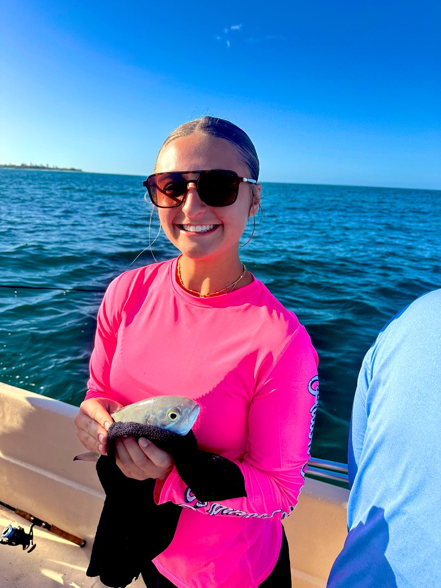 RylieWalker2029's tweet image. ☀️ SPRING BREAK 2026 a little fun fishing, beach, and zip lining 🌊

#springbreak #familyfun #rest #reset