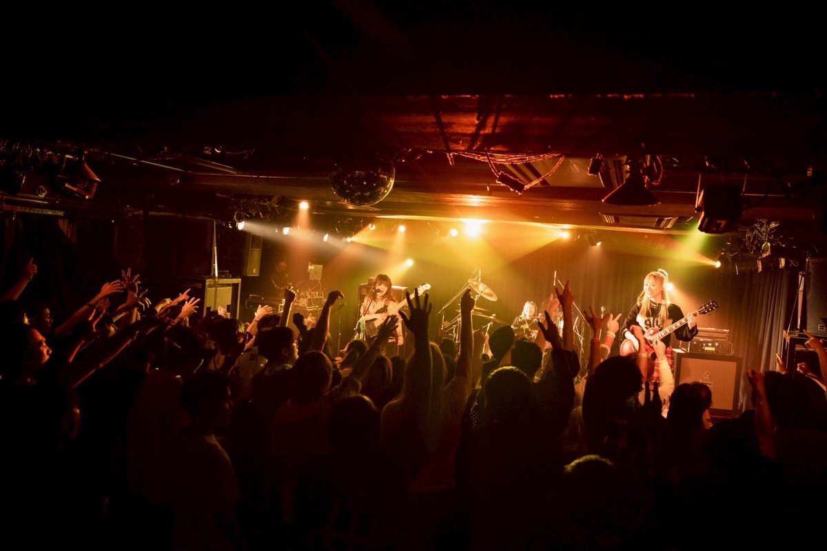 昨日はヤング祭り👶🏮
若者たちありがとう🫶

初私服ライブに入場ダンスにカバー曲🎶
どうだったー？🤩

フレッシュなフロア最高だったよ🤘
もっともっとこの輪を広げていきたい！
これからもよろしくねーー💌

📸 <a href="/okkytree/">KotaAoki(あおきおっきー)</a>