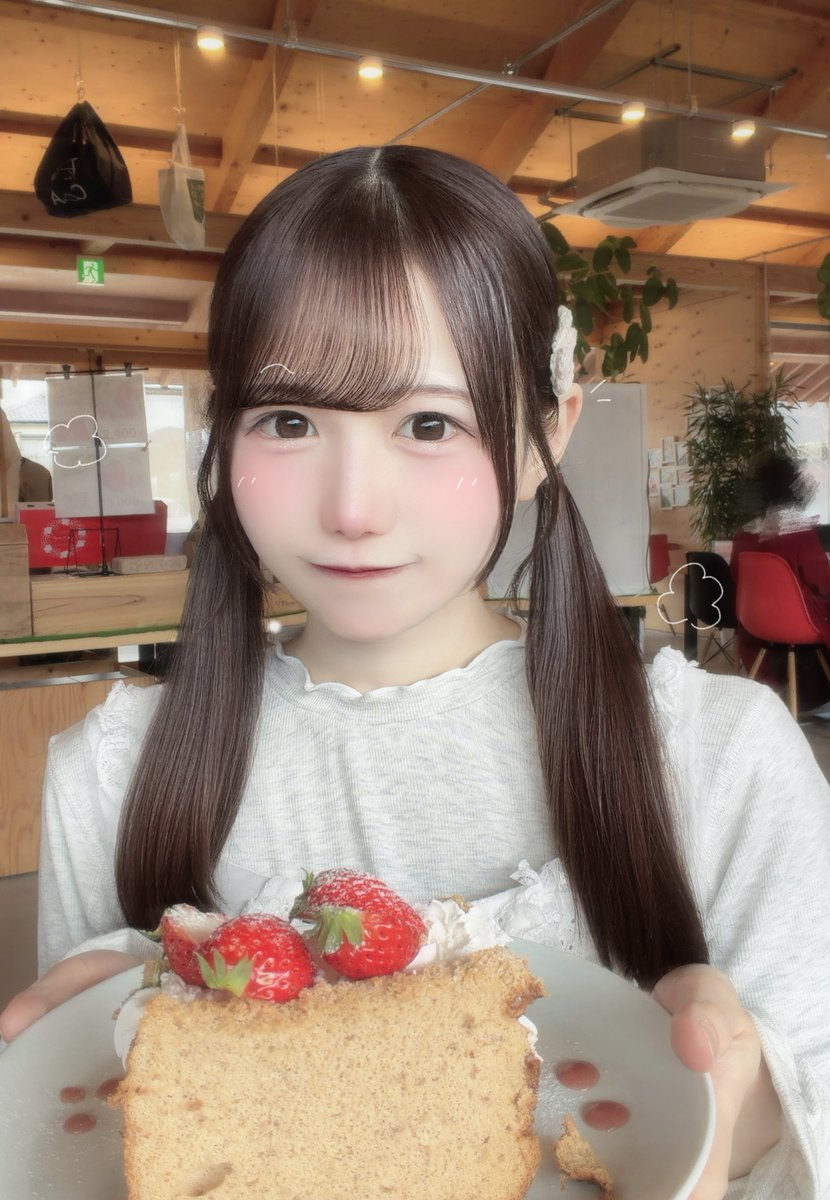 天羽しおり【ラストシーン】 tweet media