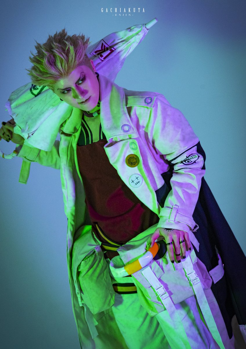 漣 ✍︎ 5/5西2ハ37ab tweet media