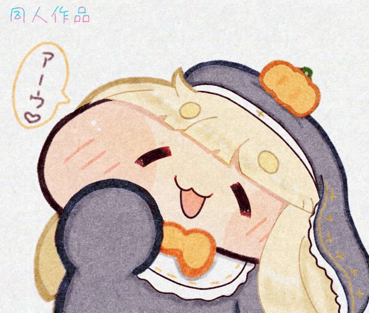 なもん tweet media