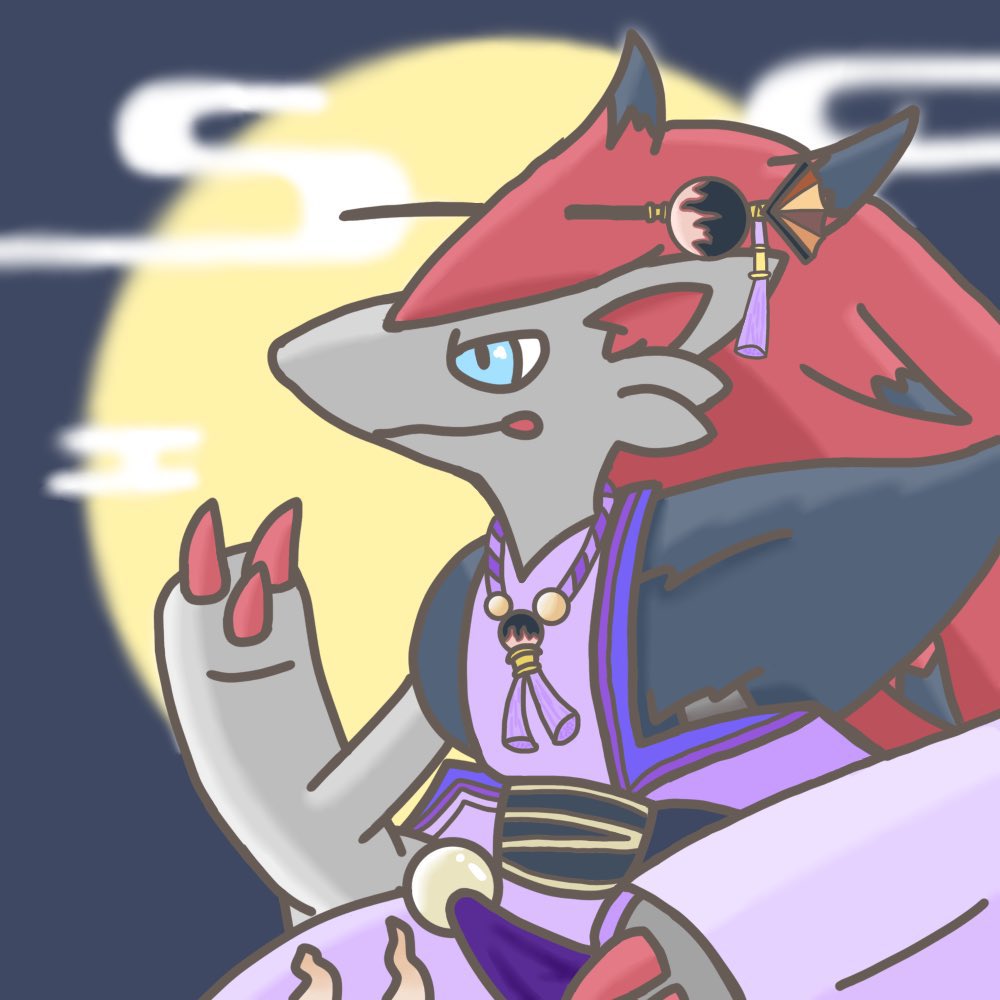 レジョ tweet media