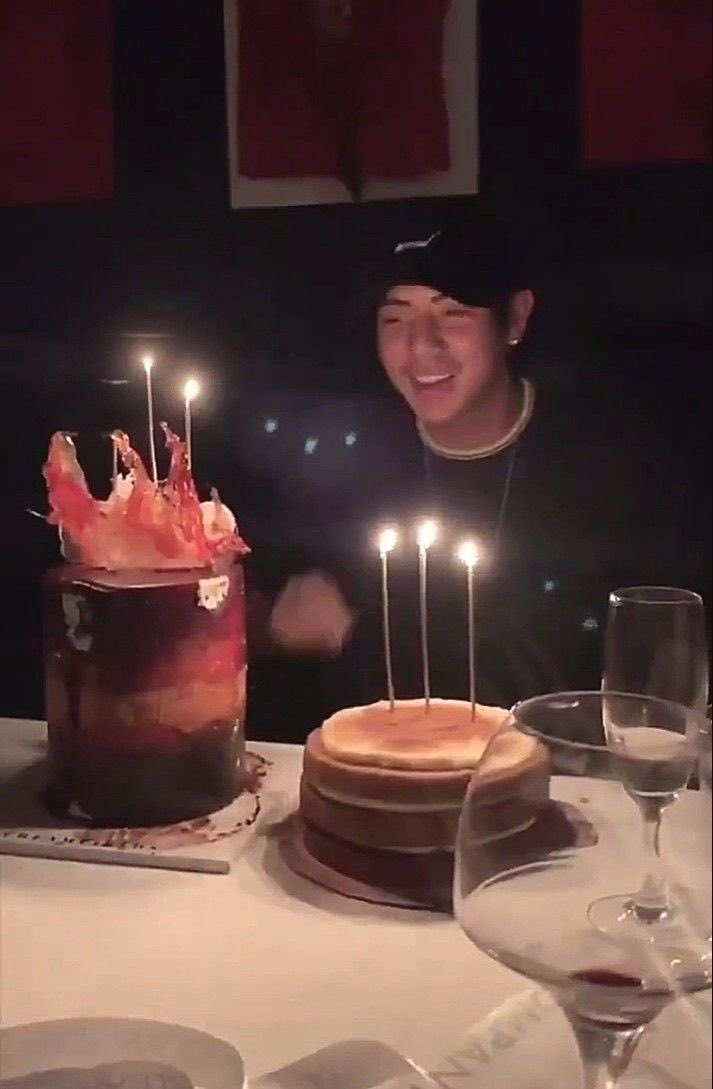 Tjok Bisma. tweet media