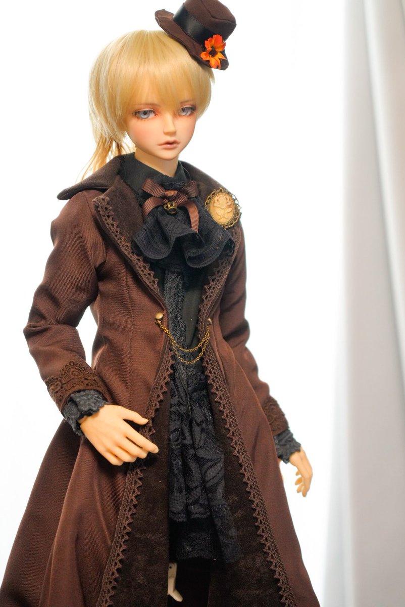 みなと@Cerisier*Noir tweet media