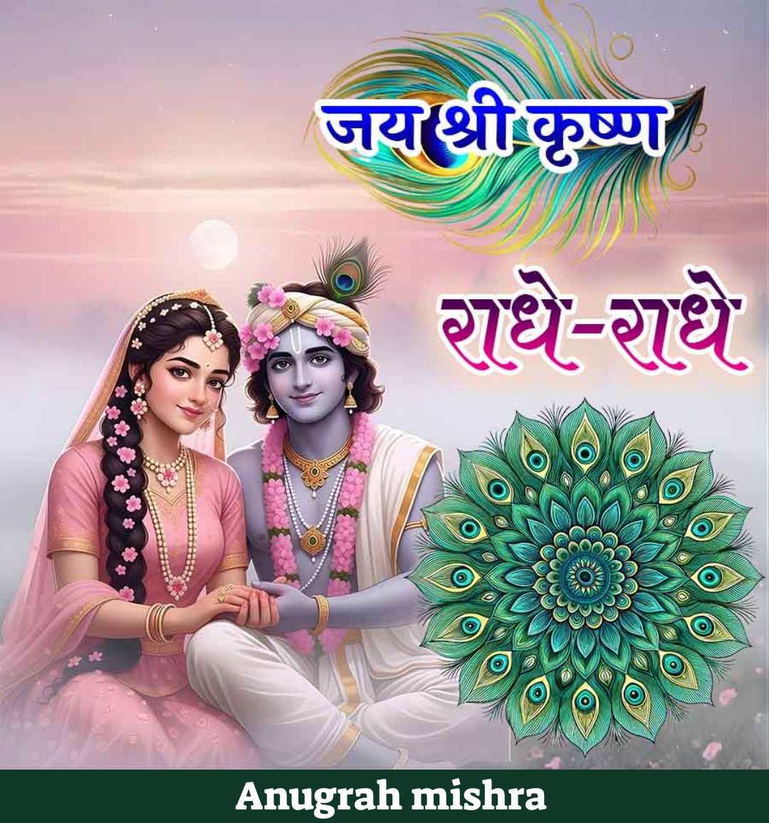 Anugrah Mishra tweet media