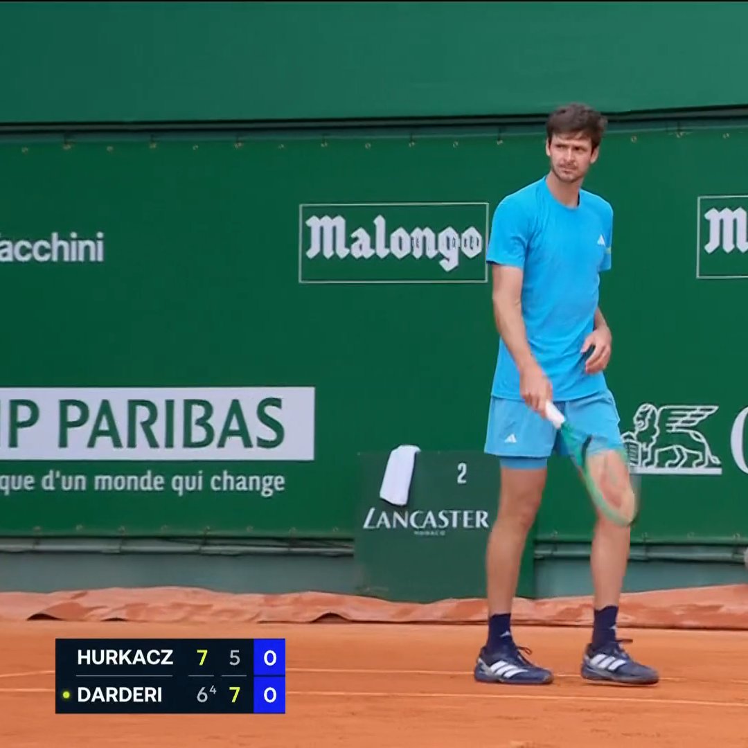 Z kortu - informacje tenisowe tweet media