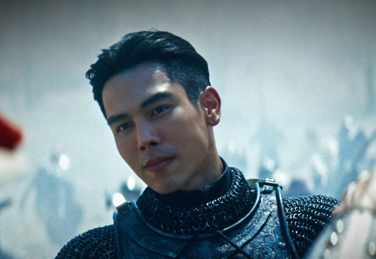 เด้จปุ่เฮ้ค🌹 ft.นิ้วเบีนด tweet media