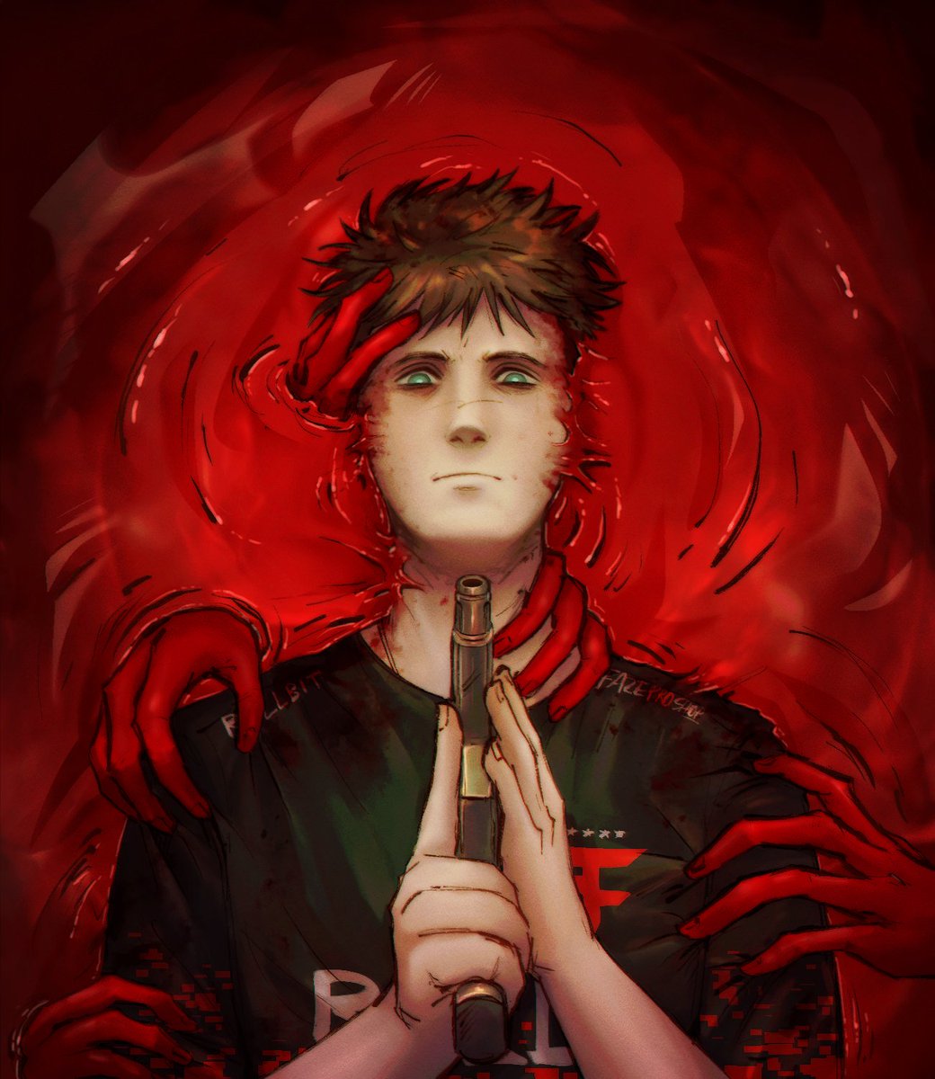 Raynie_Chan's tweet image. frozen...🫳
#cs2 #csgo