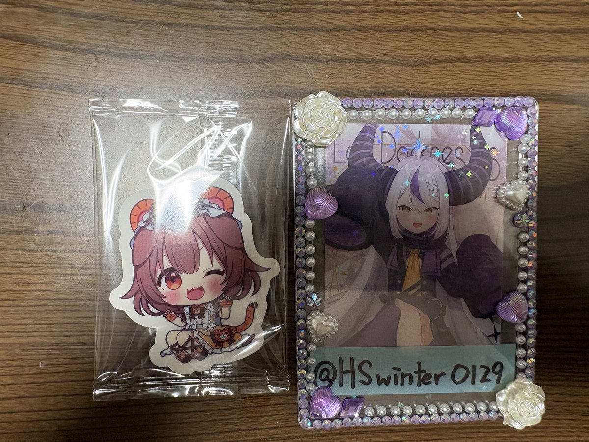 ごま団子 @取引専用垢 ツイフォあり tweet media