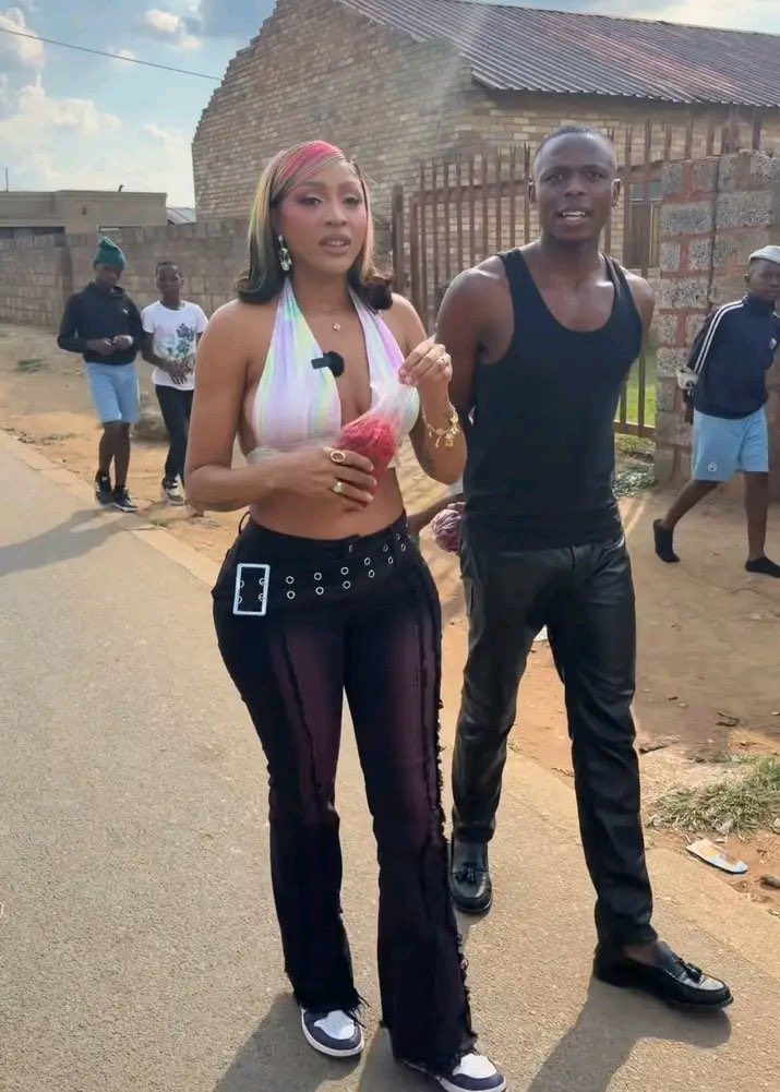 Thuso™ 🇿🇦🇿🇦🇿🇦 tweet media