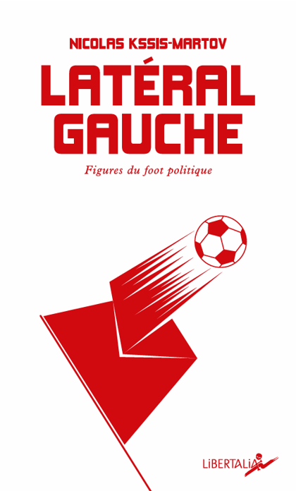 Nicolas Kssis-Martov tweet media