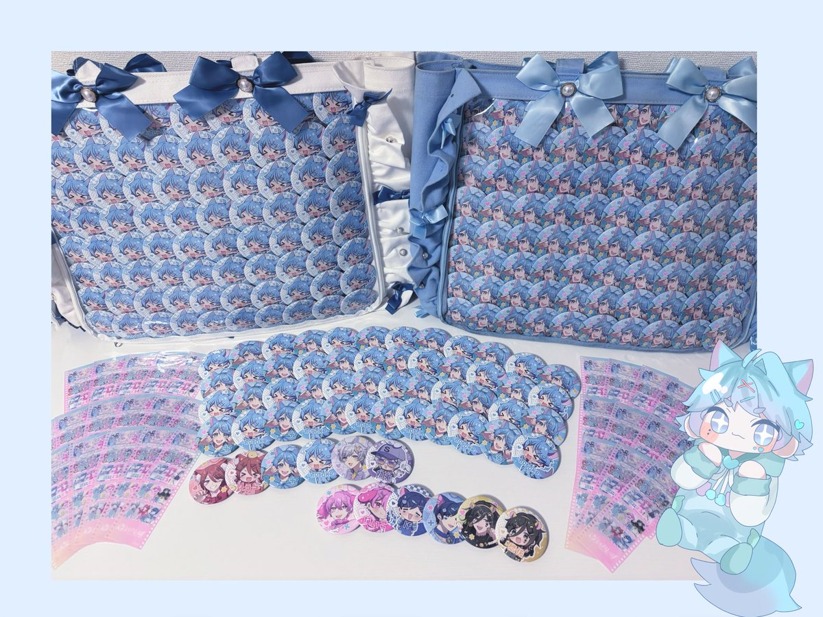 いとにゃ🍒♡ᯓ★ tweet media