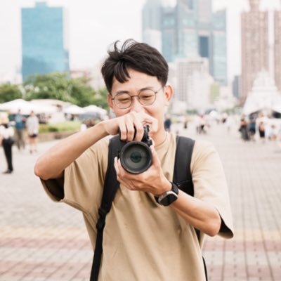 Joe Yang tweet media