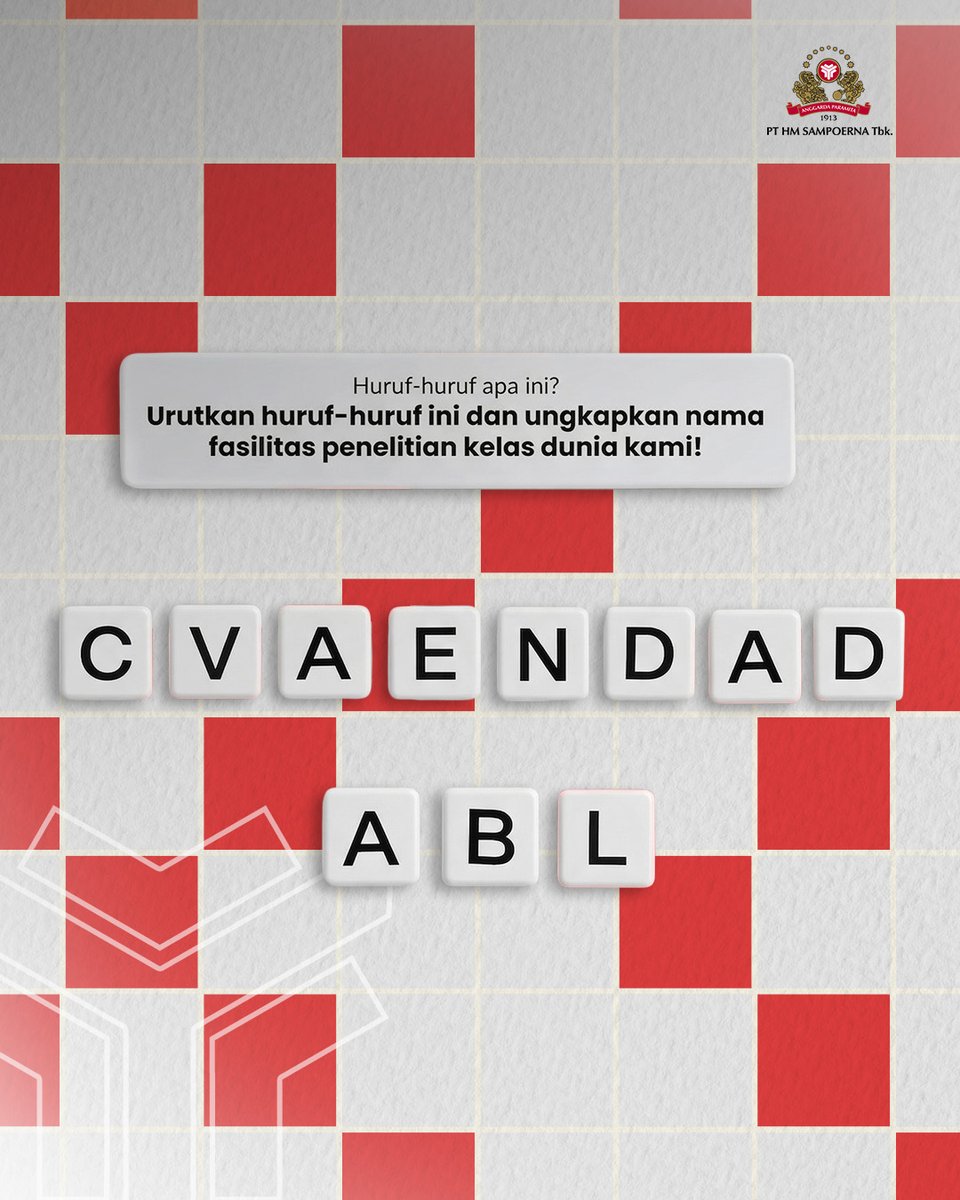 PT HM Sampoerna Tbk. tweet media